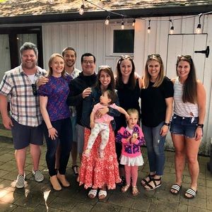 Meet your Posher, Jena